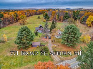 771 Broad St, Auburn, ME 04210