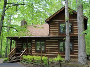 675 Oak Run Dr, Nashville, IN 47448