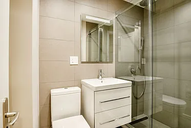 Rented by Akelius Real Estate Management