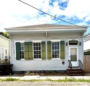 4517 Annunciation St, New Orleans, LA, 70115