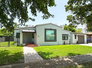 3050 SW 21st St, Miami, FL 33145