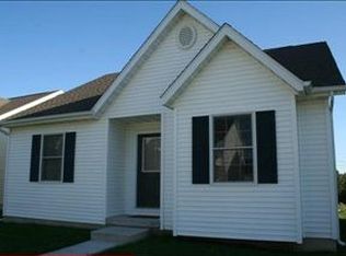 921 Teegan St, Normal, IL 61761