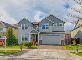 3622 Shibe St, Forest Grove, OR 97116