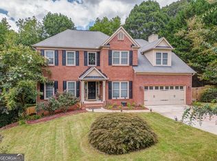 2250 Caneridge Trl SW, Marietta, GA