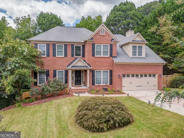 2250 Caneridge Trl SW, Marietta, GA 30064