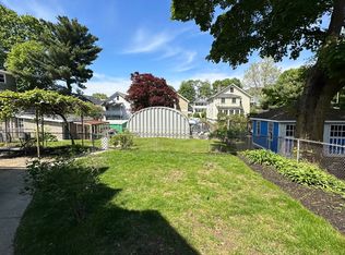 93 Hobart St #2, Boston, MA 02135