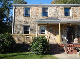 5000 Sunset Rd #0, Baltimore, MD 21215