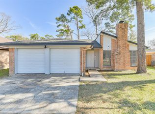 22106 Meadowgate Dr, Spring, TX 77373