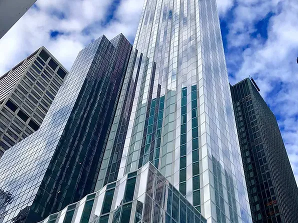 100 East 53rd Street image 13 of 15