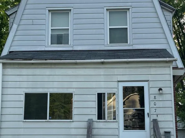 807 Dupont St, Flint, MI 48504