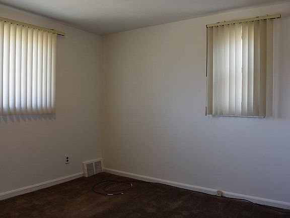 Bedrooms