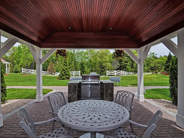 The Residence at Joans Farm — Photo 7