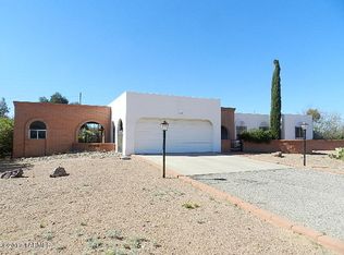 1250 S Camino Del Sol, Green Valley, AZ 85622