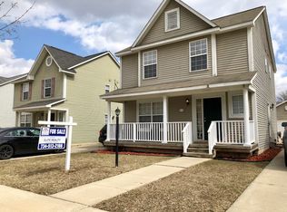 19208 Delaware Ave, Redford, MI 48240