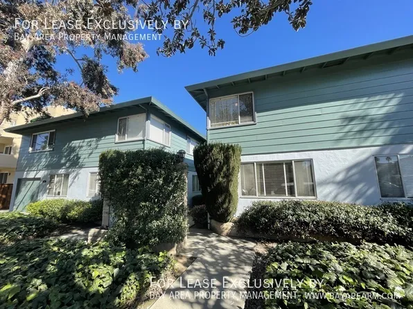 24 Lorton Ave APT 2, Burlingame, CA 94010