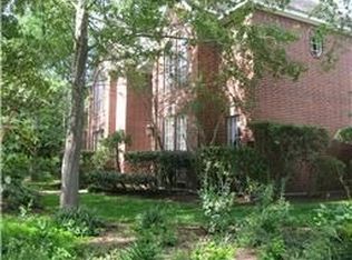 14 S Dragonwood Pl, Spring, TX 77381