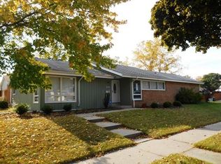 8701 W Courtland Ave, Milwaukee, WI