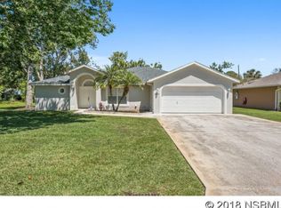 2303 Woodland Dr, Edgewater, FL 32141