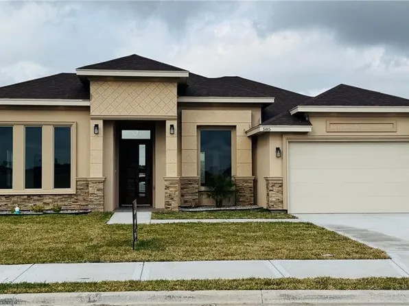 585 Kiki St, Edinburg, TX 78541
