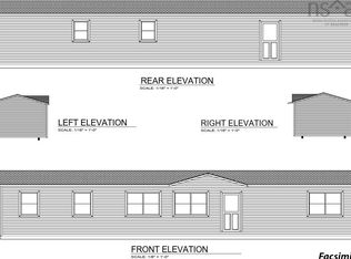 28 Wild Chance Dr, Bible Hill, NS B2N2W8
