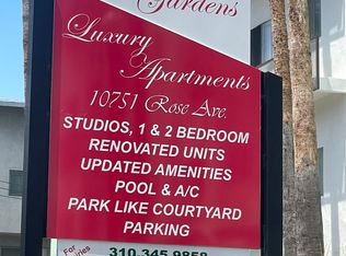 LUXURY LIVING AT AN AFFORDABLE PRICE, Los Angeles, CA 90034