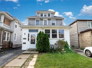 76 Eiseman Ave Floor 2, Buffalo, NY 14217