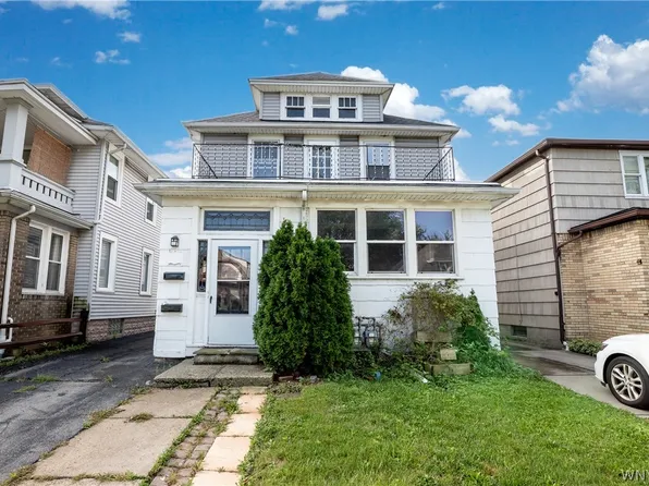76 Eiseman Ave Floor 2, Buffalo, NY 14217