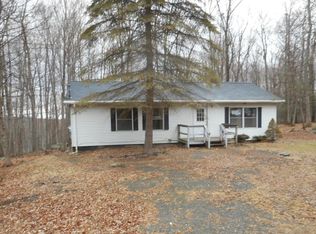 544 Humming Bird Ln, Hawley, PA 18428
