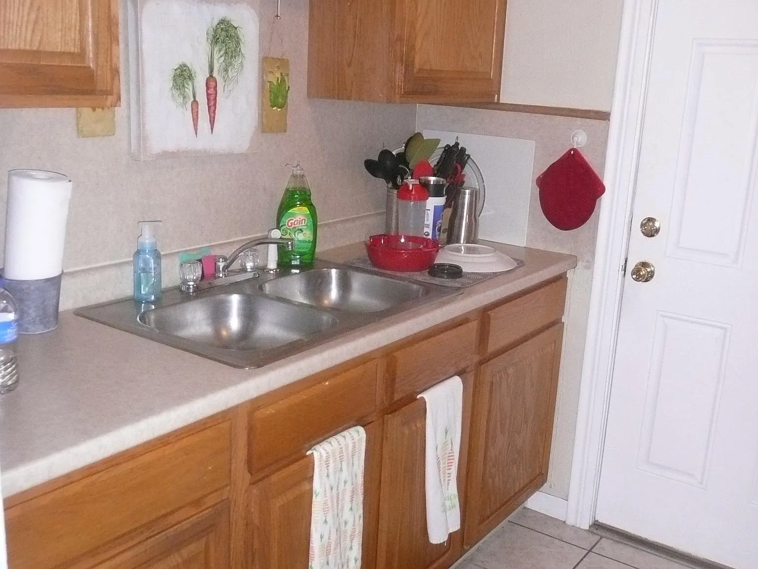 2 bed, 920 sqft, $1,450 — Photo 2