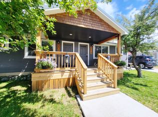 204 N Russell St, Joseph, OR 97846