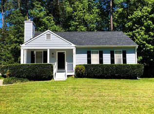 208 Crosspine Dr, Raleigh, NC 27603