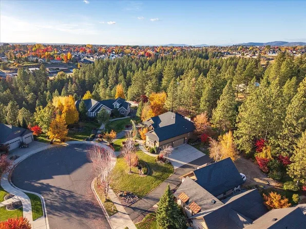 1610 W Panorama Ave, Spokane, WA 99208