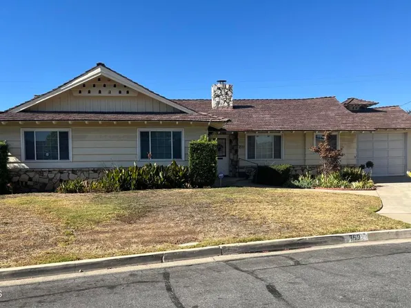 769 E Swanee Ln, Covina, CA 91723