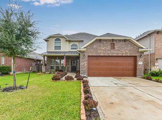 3719 Logandale Ridge Ln, Katy, TX 77493