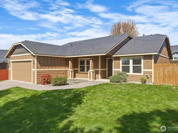 919 Highland Road, Walla Walla, WA 99362