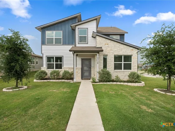 3728 Yeoman St, Pflugerville, TX 78660