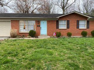 349 Tulane Dr, Lexington, KY 40517