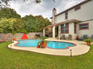 1808 Aster Pass, Cedar Park, TX 78613