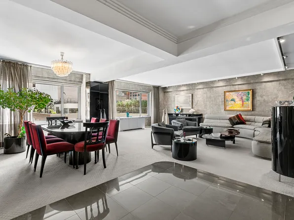 200 East 57th Street 14F image 1 of 8