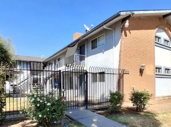 3333 E Fairmont, 3333 E Fairmont Ave APT B, Fresno, CA 93726