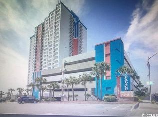 1605 S Ocean Blvd #1902, Myrtle Beach, SC 29577