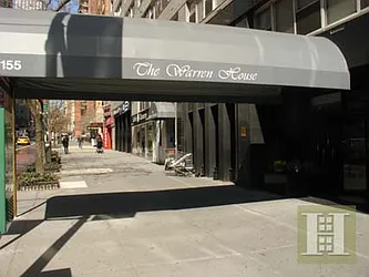 Rented by Halstead Real Estate