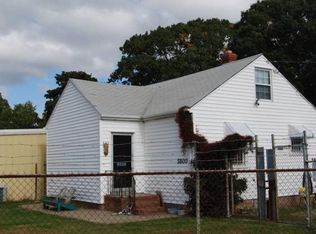 5800 Jefferson Ave, Newport News, VA 23605