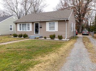 2905 Mayfield Rd, Paducah, KY 42003