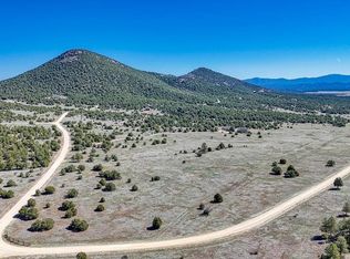 Tbd Wrangler Rd, Westcliffe, CO 81252