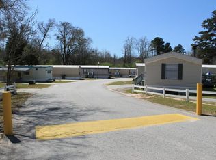 194 Green Acres Park Ln, Warrenville, SC 29851