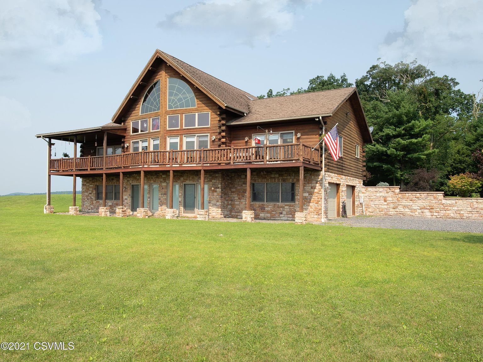 207 Rainbow Hill Rd, Benton, PA 17814 Zillow