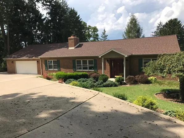 84 Dunn Ave, Chillicothe, OH 45601