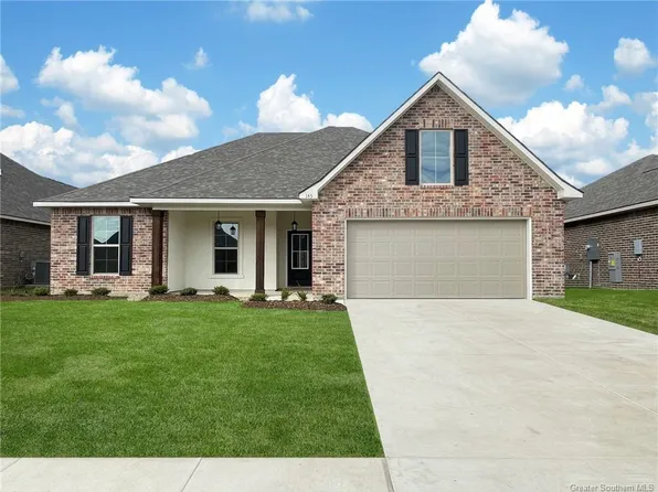 145 Loring Rd, Sulphur, LA 70665