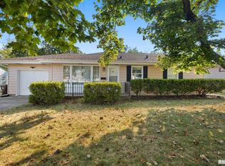 316 W Knoll Crest Dr, Peoria, IL